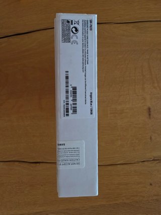 Samsung Tab S6 Lite 128GB