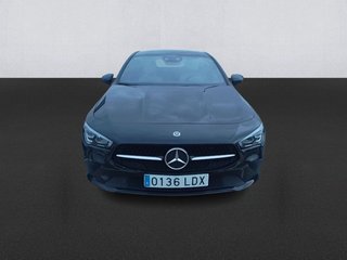 Mercedes-Benz CLA 200 120 kW (163 CV)