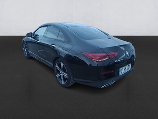 Mercedes-Benz CLA 200 120 kW (163 CV)