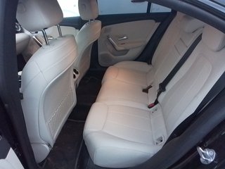 Mercedes-Benz CLA 200 120 kW (163 CV)