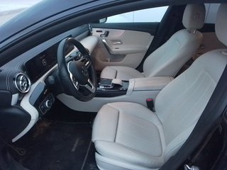 Mercedes-Benz CLA 200 120 kW (163 CV)