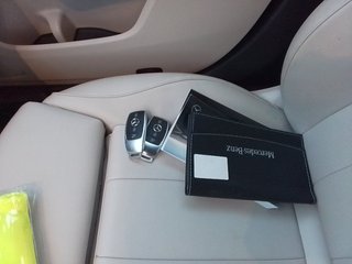 Mercedes-Benz CLA 200 120 kW (163 CV)