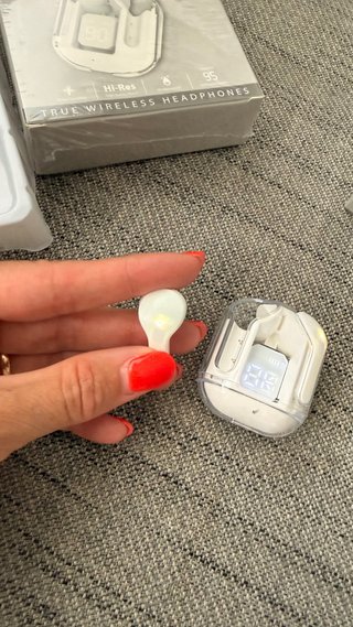 Auricolari Ultrapods Max Wireless 5.3