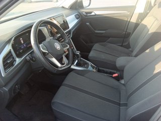 Volkswagen T-Roc "Más" 1.5 TSI 110 kW (150 CV) DSG