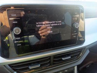 Volkswagen T-Roc "Más" 1.5 TSI 110 kW (150 CV) DSG