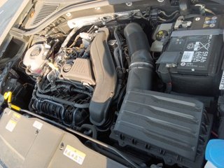 Volkswagen T-Roc "Más" 1.5 TSI 110 kW (150 CV) DSG
