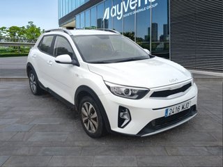 Kia Stonic 1.2 DPi Concept 62 kW (84 CV)