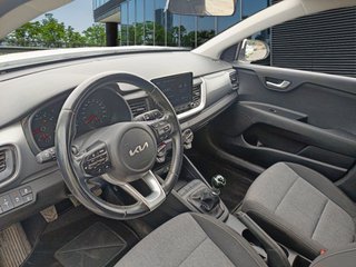 Kia Stonic 1.2 DPi Concept 62 kW (84 CV)