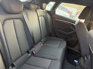 Audi A3 Sportback Advanced 30 TDI 85 kW (116 CV)