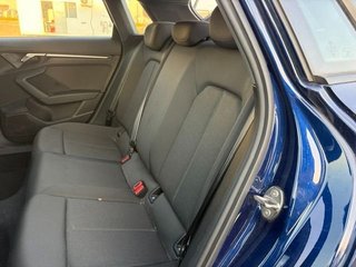 Audi A3 Sportback Advanced 30 TDI 85 kW (116 CV)