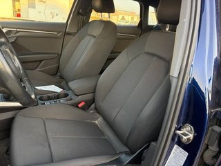 Audi A3 Sportback Advanced 30 TDI 85 kW (116 CV)