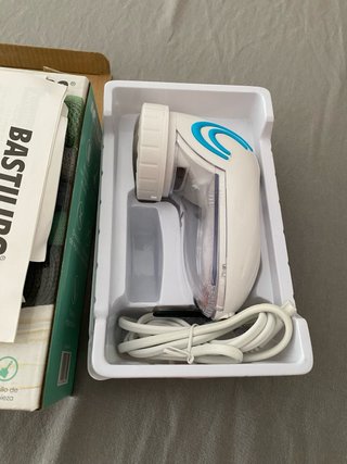 Quitapelusas Bastilipo Premier QP-101