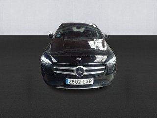 Mercedes-Benz Clase B B 180 d 85 kW (116 CV)