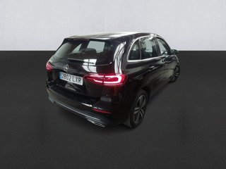 Mercedes-Benz Clase B B 180 d 85 kW (116 CV)