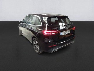 Mercedes-Benz Clase B B 180 d 85 kW (116 CV)