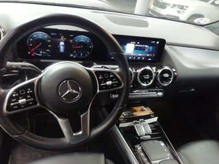 Mercedes-Benz Clase B B 180 d 85 kW (116 CV)