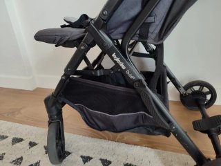 Passeggino Inglesina Quid 2