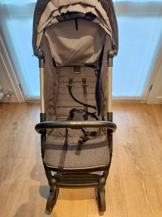 Passeggino Inglesina Quid 2