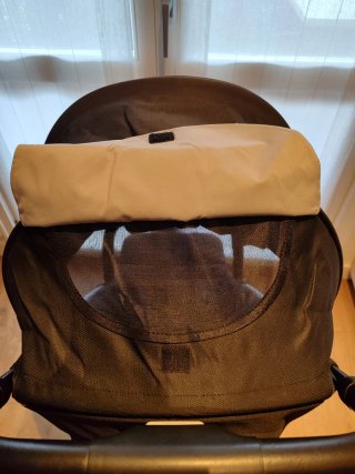 Passeggino Inglesina Quid 2