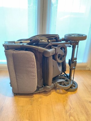 Passeggino Inglesina Quid 2