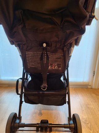 Passeggino Inglesina Quid 2