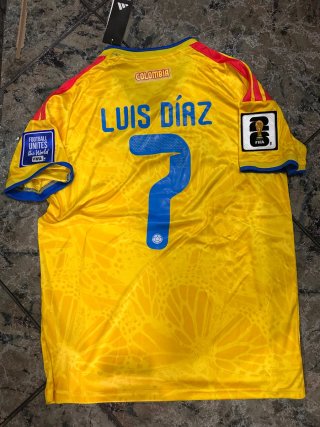 Camiseta Argentina Adidas Talla L