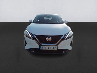Nissan Qashqai DIG-T 140 mHEV Acenta 4x2 103 kW (140 CV)