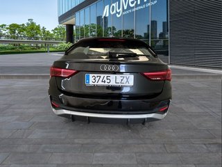 Audi Q3 Sportback S line 35 TDI 110 kW (150 CV) S tronic