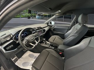 Audi Q3 Sportback S line 35 TDI 110 kW (150 CV) S tronic
