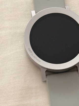 Reloj CMF Watch Pro 2 Gris