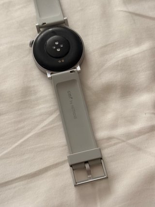 Reloj CMF Watch Pro 2 Gris