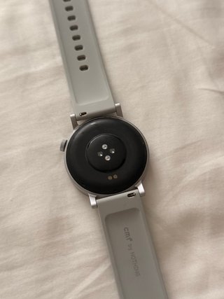 Reloj CMF Watch Pro 2 Gris