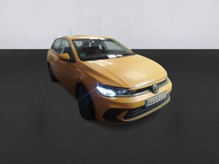 Volkswagen Polo Life 1.0 TSI 70 kW (95 CV)