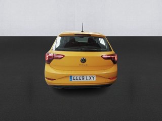 Volkswagen Polo Life 1.0 TSI 70 kW (95 CV)