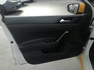 Volkswagen Polo Life 1.0 TSI 70 kW (95 CV)