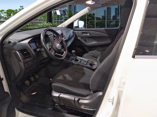 Nissan Qashqai DIG-T 140 mHEV Acenta 4x2 103 kW (140 CV)