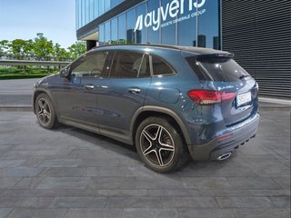 Mercedes-Benz GLA 200 D 110 kW (150 CV)