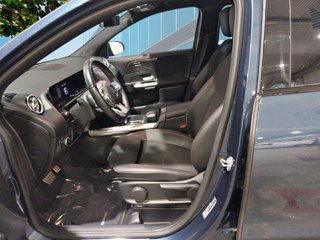 Mercedes-Benz GLA 200 D 110 kW (150 CV)