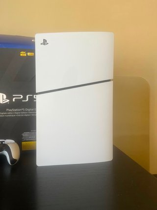 Consola PlayStation 5 Digital Sony