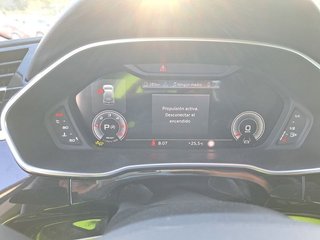 Audi Q3 Advanced 35 TDI 110 kW (150 CV) S tronic