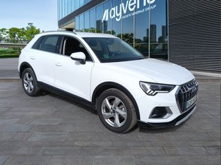 Audi Q3 Advanced 35 TDI 110 kW (150 CV) S tronic
