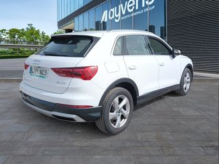 Audi Q3 Advanced 35 TDI 110 kW (150 CV) S tronic