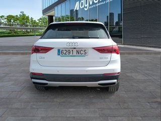 Audi Q3 Advanced 35 TDI 110 kW (150 CV) S tronic