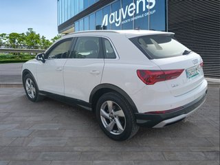 Audi Q3 Advanced 35 TDI 110 kW (150 CV) S tronic