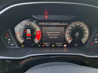 Audi Q3 Advanced 35 TDI 110 kW (150 CV) S tronic