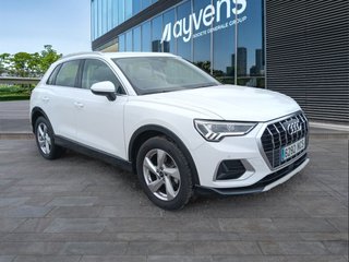 Audi Q3 Advanced 35 TDI 110 kW (150 CV) S tronic