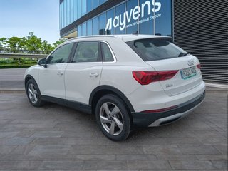 Audi Q3 Advanced 35 TDI 110 kW (150 CV) S tronic