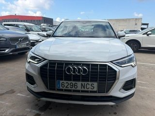 Audi Q3 Advanced 35 TDI 110 kW (150 CV) S tronic