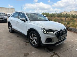 Audi Q3 Advanced 35 TDI 110 kW (150 CV) S tronic