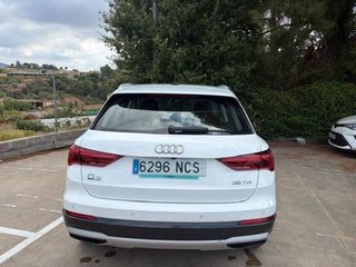 Audi Q3 Advanced 35 TDI 110 kW (150 CV) S tronic